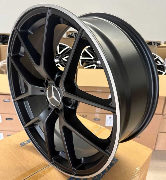 Нові диски R19 5×112 Skoda Vw Audi Mercedes / Магазин / Відправка без предоплати / арт1011