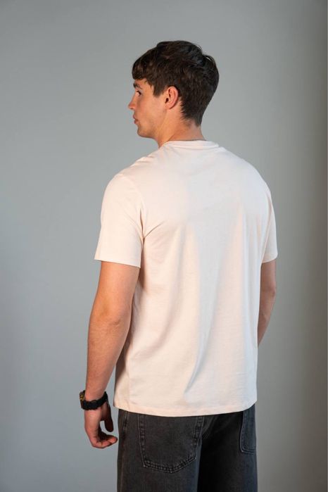 Футболка Armani Оригінал