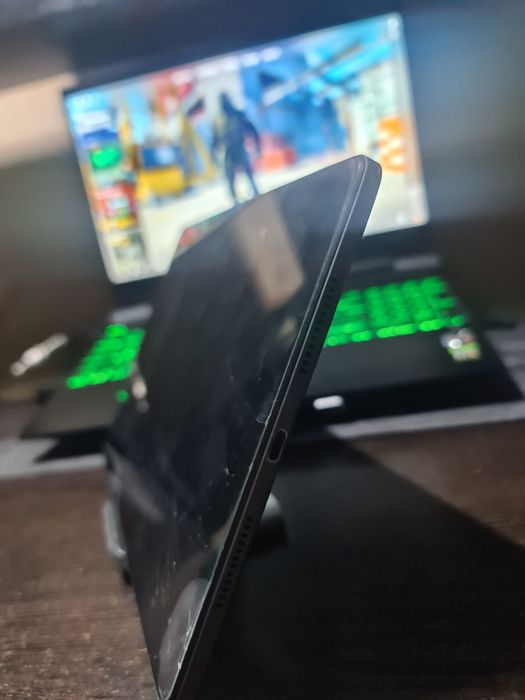 Lenovo tab m11 4/128