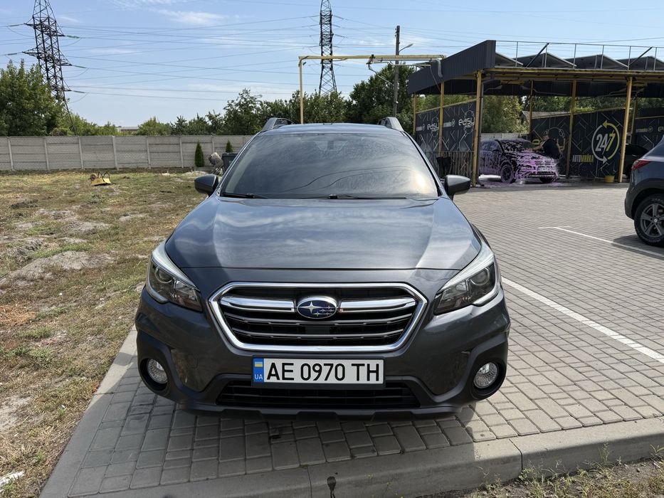 Продам Subaru autback