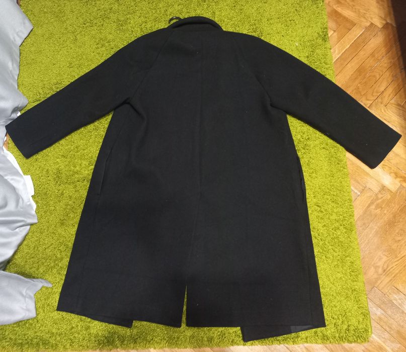 пальто H&M весна осень