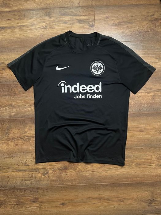 Футбольна джерсі Nike L 10/10 тренувальна ідеал dri-fit