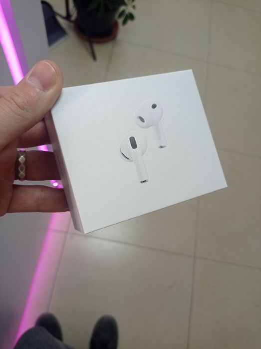 Бездротові навушники Hoco (AirPods Pro 2)