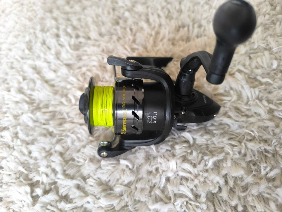 Kołowrotek MIKADO SENSUAL NG 4004 FD