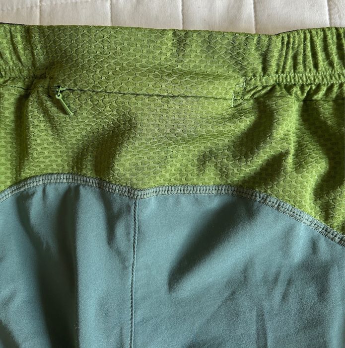 Spodenki La sportiva