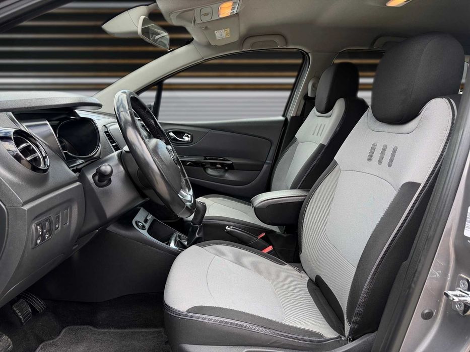 Renault Captur — fotografia 6