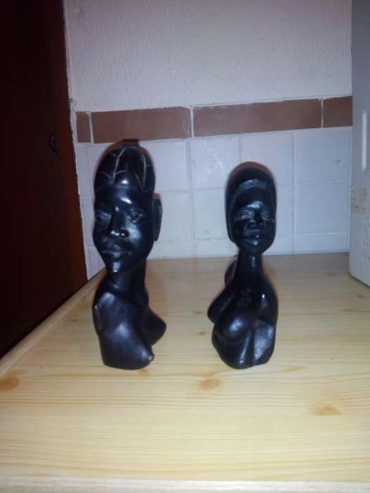 Arte Africana