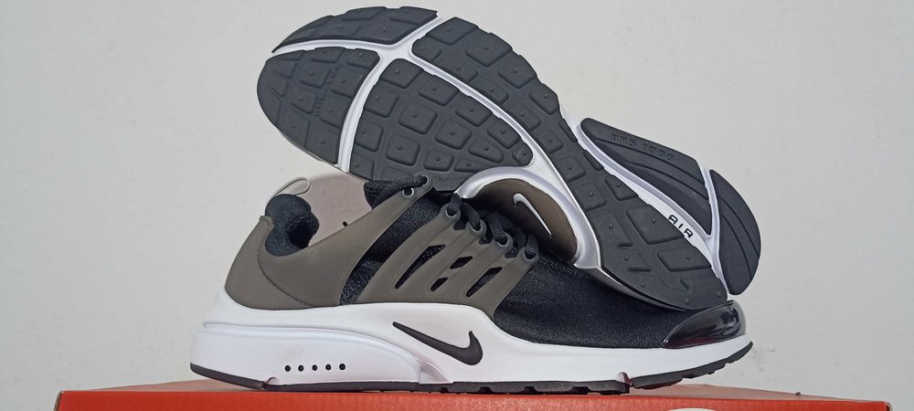 Nike Air Presto nowe 48,5