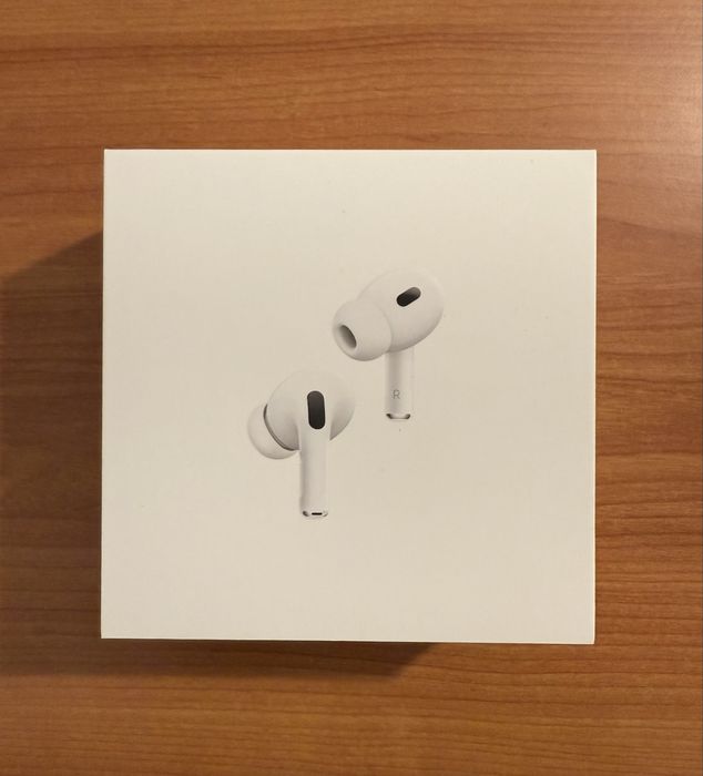 Apple Airpods Pro 2 (USB-C)