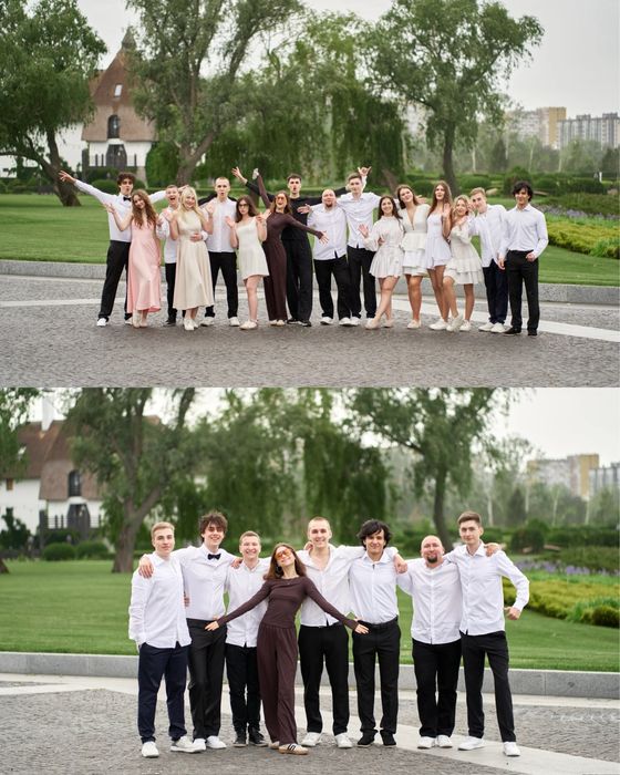 Випускний & Весільний танець Дніпро | Хореограф | Выпускной вальс