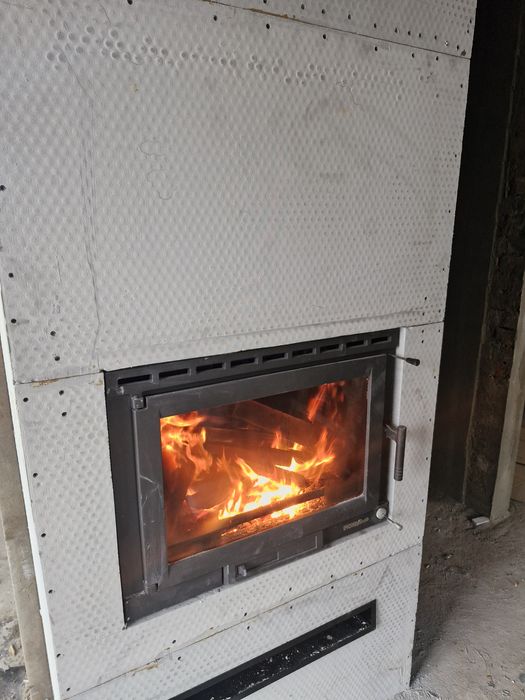 Будинок, дуплекс під чистовий ремонт із всіма комунікаціями