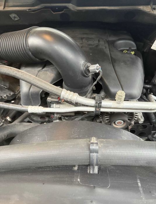 Silnik 5.7 hemi  Dodge Ram 1500 15r
