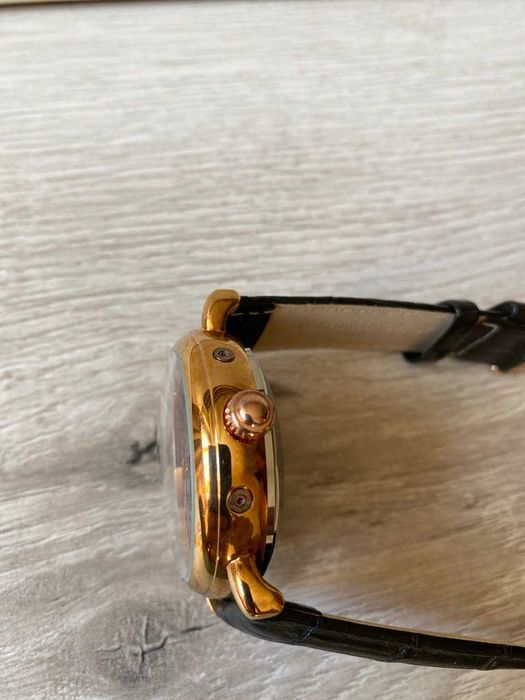 Годинник Vacheron Constantin механічний з автопідзаводом