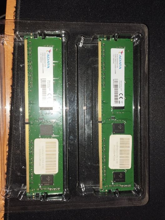 Оперативная память ddr 4