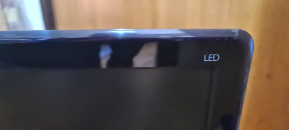 Monitor Philips Led 22 Polegadas444327925216727043
