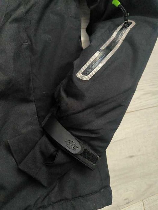 Kurtka narciarska w góry 4F xl