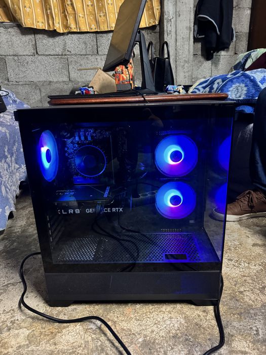 Desktop Computer with Warranty64751287659265121