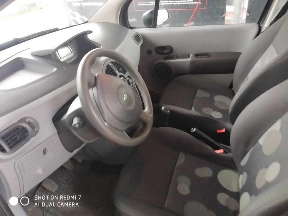 Автомобіль  Renault