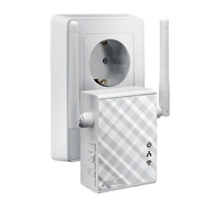 Asus RP-N12, точка доступу , повторювач, підсилювач сигналу WiFi