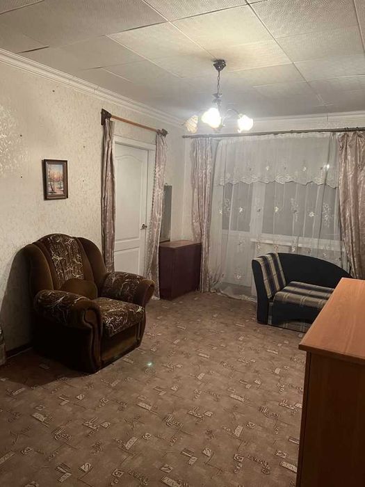 Продаж 3к квартири. 63м² Косметичний ремонт. Шевченківський р-н №14399