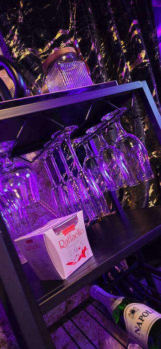 Apartament *CZARNA PERŁA* Spa