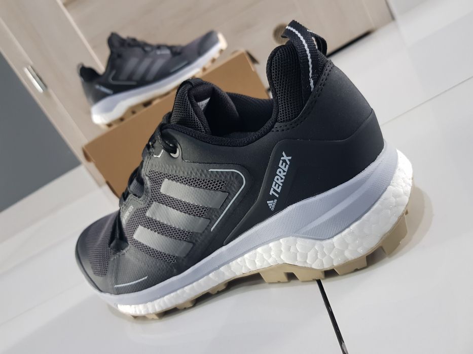 Adidas buty trekkingowe Terrex Skychaser GTX r.  38 2/3
