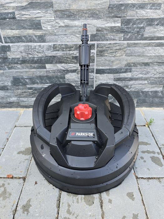 Acessório para limpeza de pavimentos Parkside