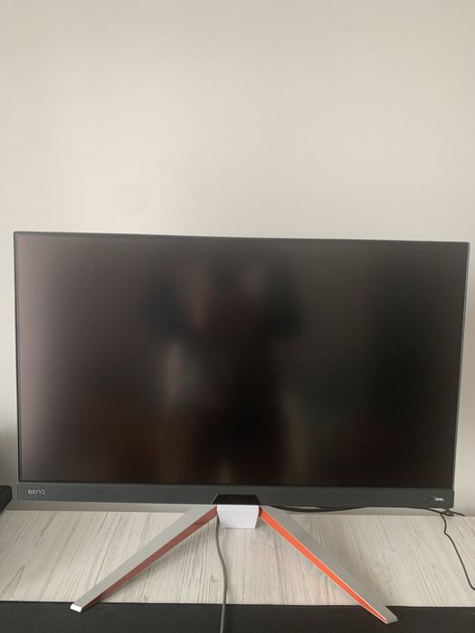 Монітор benq mobiuz ex2710u 4k