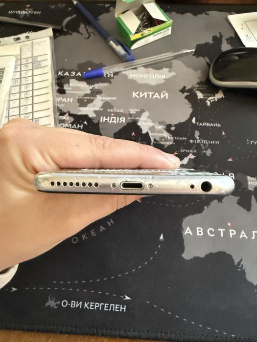 iPhone 6 S Plus 16gb 70%