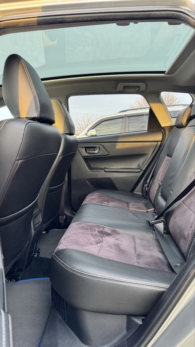 Toyota Auris Hybrid Тойота Ауріс 2014 р 1,8 бенз/електро АКПП Панорама