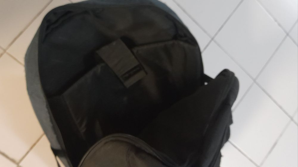 Mochila targus para portátil