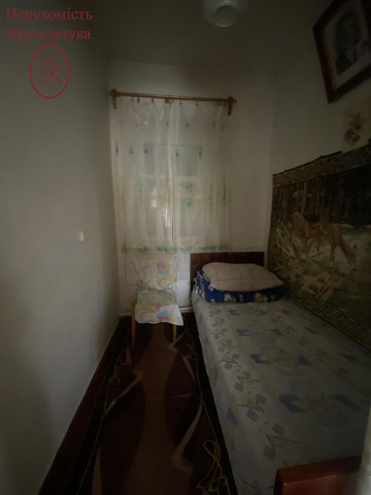 Продаж / Будинок /Крюків
