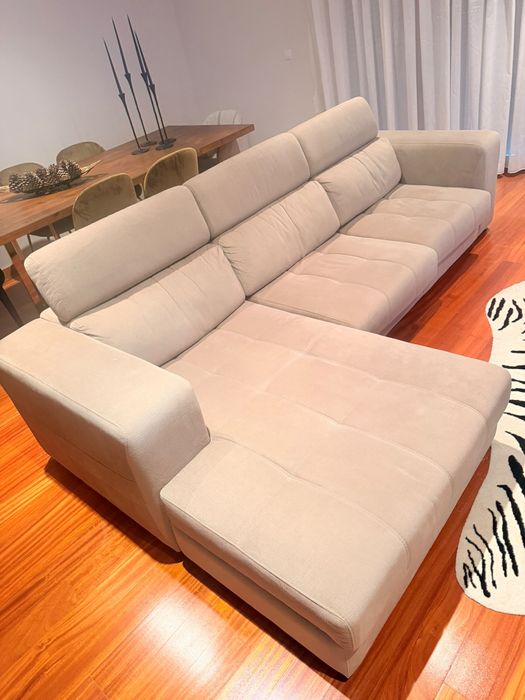 Sofa Cama - Excelentes condicoes