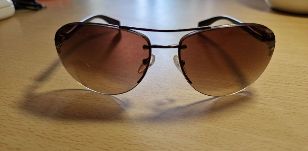 Очки PRADA оригинал !