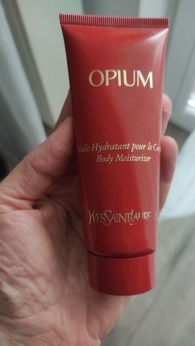 Mleczko Opium YSL 75 ml