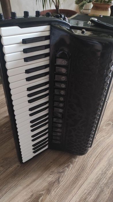 Akordeon wloski, Accordion, Vignoni