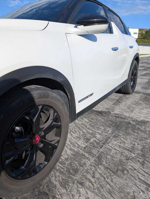 DS 3 Crossback 1.5 BlueHDi Performance Line | Apenas 50.000 km! Como Novo