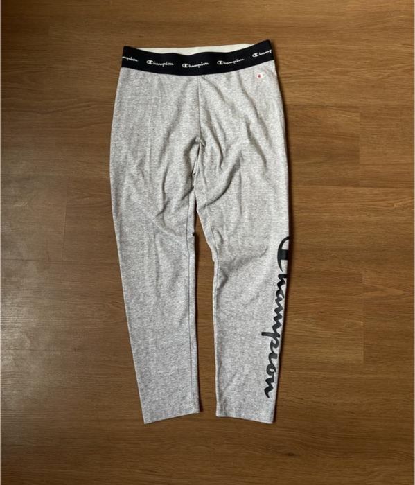 Лосини Champion