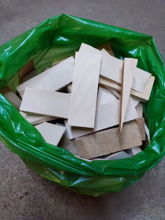 Kliny pod stemple i nie tylko 100 szt 40 zł