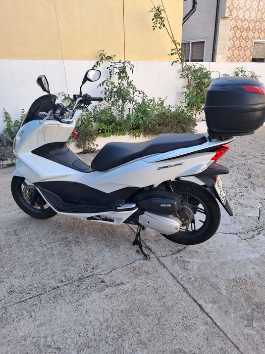 Honda PCX125