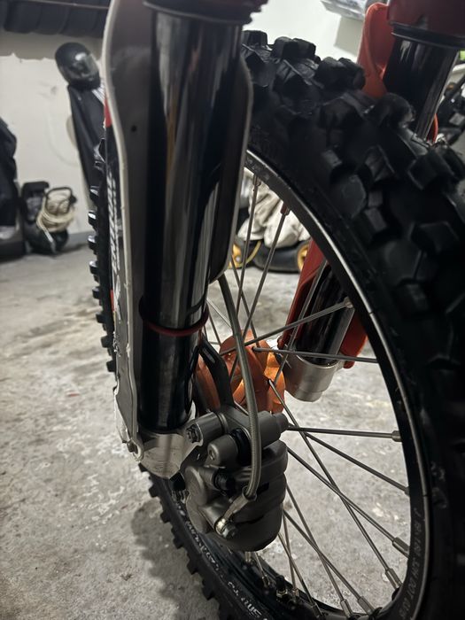 KTM SX 85 / Powerjj/ mega wyposażony 2024r (tc,sx,cr,fc,exc,crf,excf)