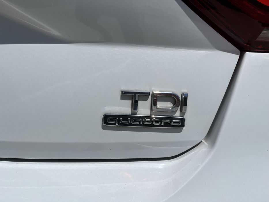 Audi Q2 2.0 TDI quattro S tronic Design – Nacional – 190 cv