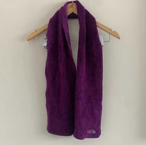 szalik the north face tnf unisex