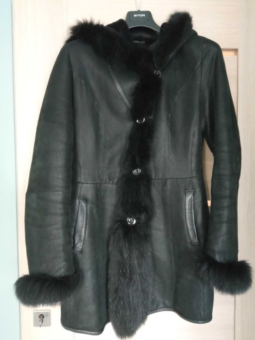 Kożuch Ochnik Boheme