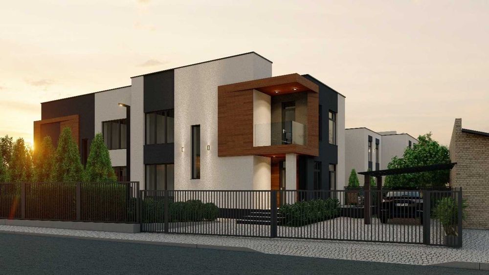 House by the address (area 120 m²) - Atlanta.ua - photo 3