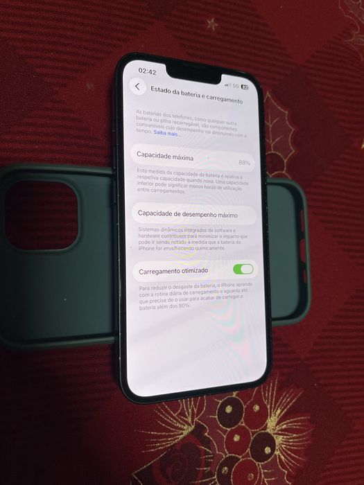 iPhone 14 128Gb Azul