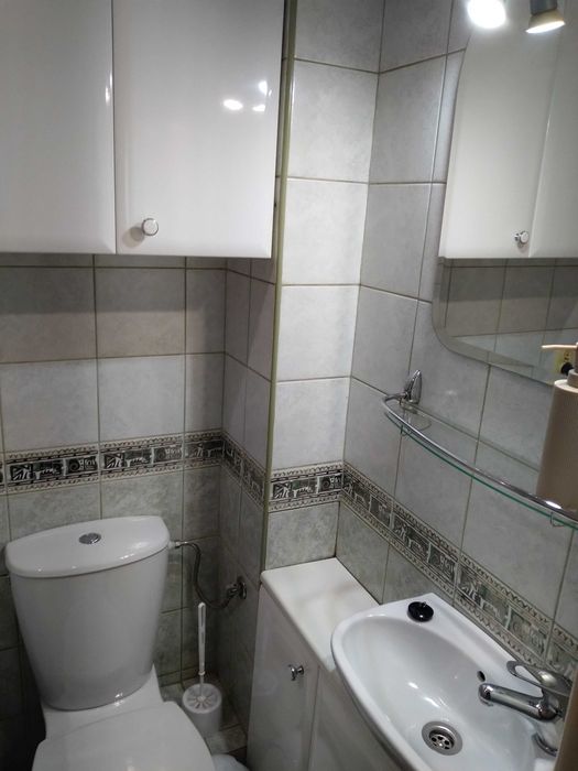 mieszkanie do wynajęcia