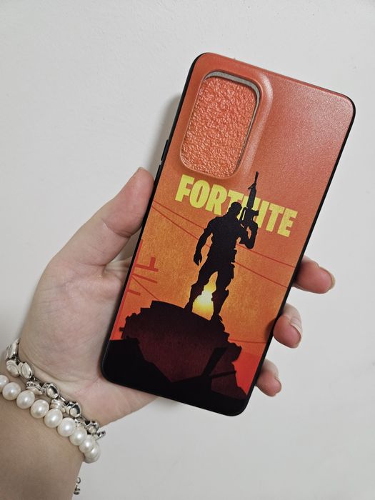 Чохол з Fortnite Samsung A 53