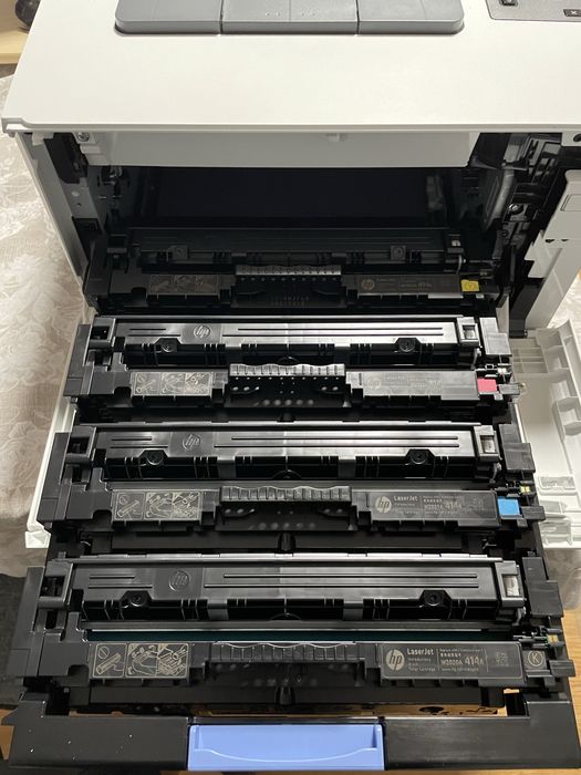 HP Color LaserJet Pro M454dn Fuser Problem425766634589399042