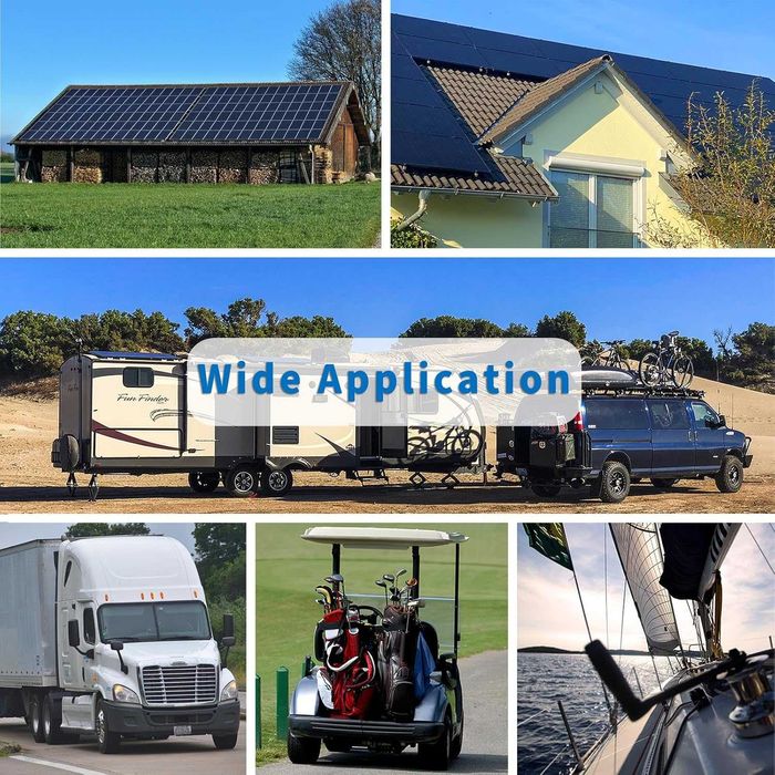 Nowy moduł solarny / panel 200W / płyta / kolektor/ solar !F3!